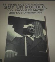 Asesinato de Jorge Eliecer Gaitán 9 de abril 1948