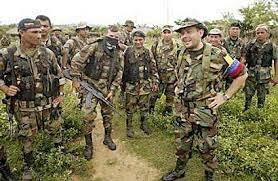 SURGIMIENTO DE LAS AUC.