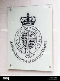 Comité del Consejo Privado para Educación