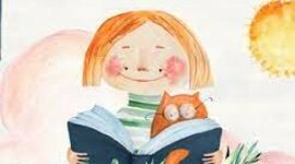 Timeline: პროექტი,, მეგობრები წიგნის თაროდან"