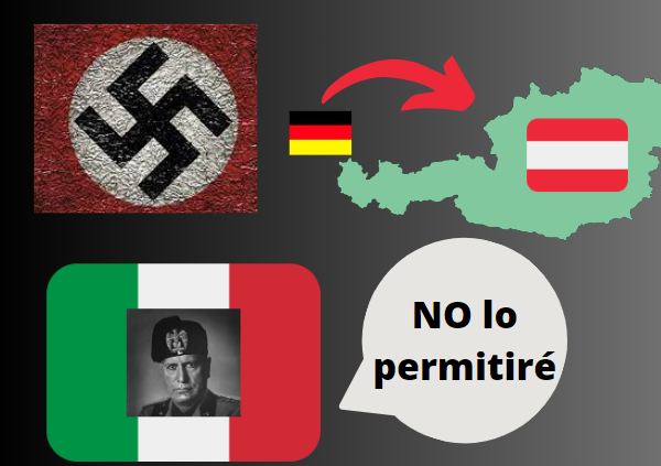 Golpe de estado nazi en Austria