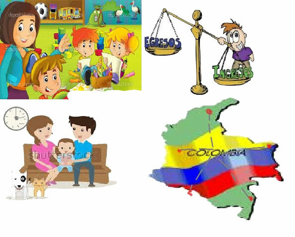 Niños, niñas y adolescentes