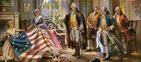 Revolución Americana