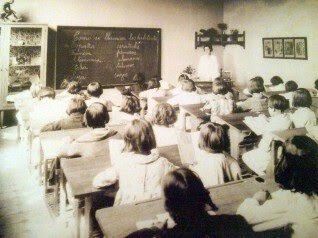 La educación del siglo XX