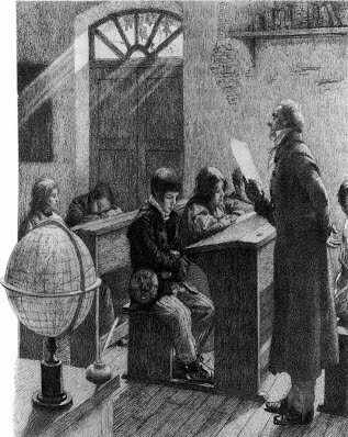 La educación en Francia en el siglo XX