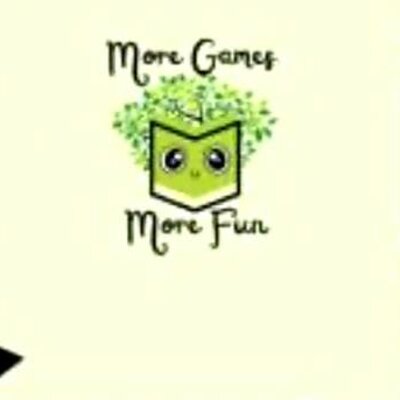 Timeline: More Games More Fun