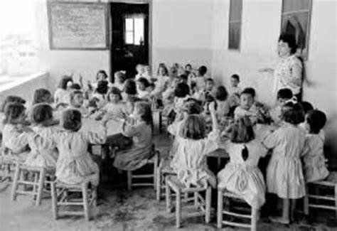 Educación en el México Independiente