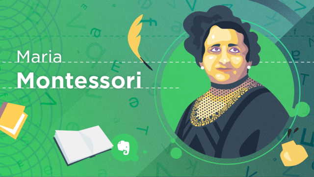 Creación y publicación de los primeros métodos activos