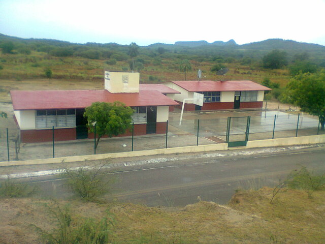 Educación en el México Moderno