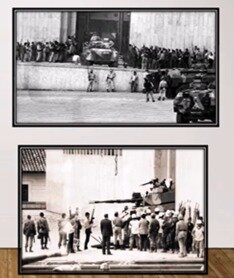 La Toma del Palacio de Justicia 6 de noviembre de 1985