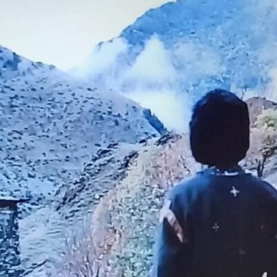 Timeline: გოდერძი ჩოხელი