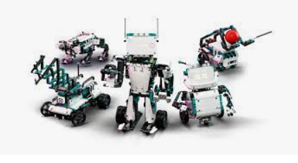 Lego Mindstorms