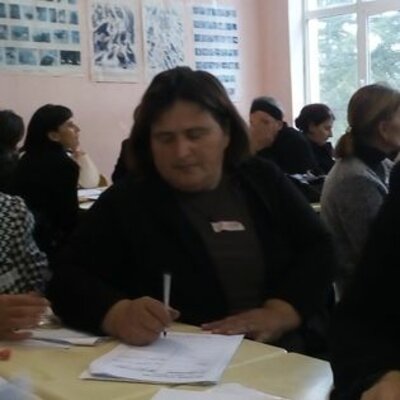 Timeline: მანონი შონია