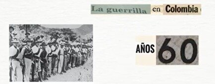 La Guerrilla 1960