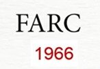Las FARC 1966