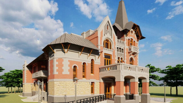 სამეგრელო-ზემო  სვანეთი