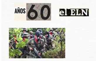 El ELN 1960