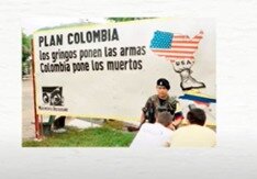 El Plan Colombia 2000