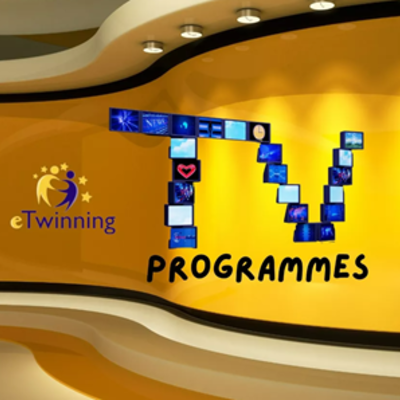 Timeline: TV Programmes