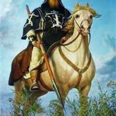 Timeline: თორნიკე ერისთავი