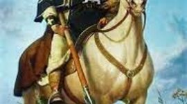 Timeline: თორნიკე ერისთავი