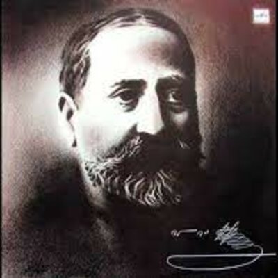 Timeline: ილია ჭავჭავაძე