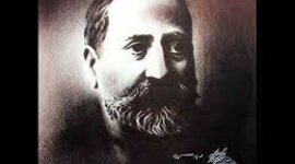 Timeline: ილია ჭავჭავაძე