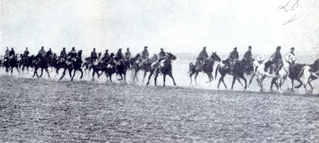 Comienza la Batalla del Alfambra
