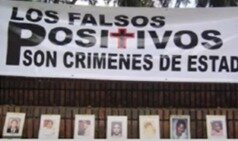 Los falsos Positivos 2002