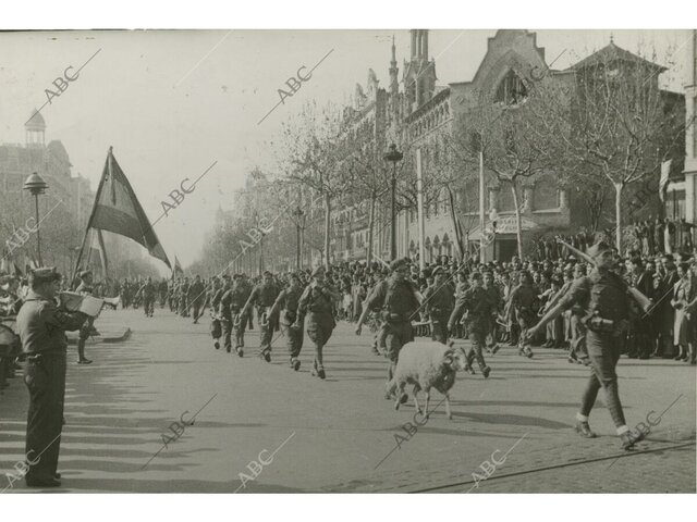 Finalitza la Campaña de Catalunya