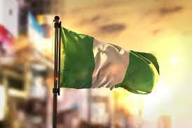 Independencia de Nigeria