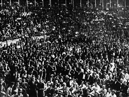 Aprovació per les Corts Espanyoles de l’Estatut de 1932