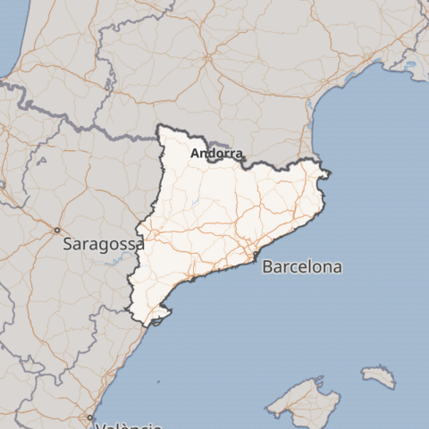 Aprovació de la Llei de Contractes de Conreu