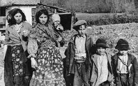 2. legislació racial