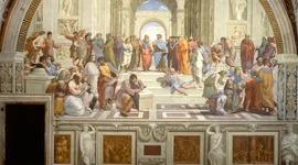 Timeline: Middle Ages - Sarkadi Bence Márk