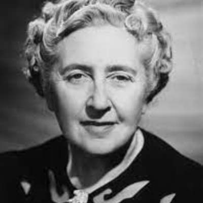 Timeline: Агата Кристи