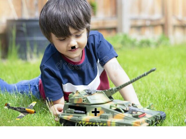 Creación de la Wehrmacht. Primer desacato al Tratado de Versalles