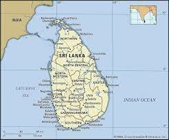 Independencia de Ceilán y Birmania