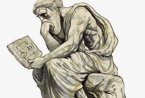 filosofia i el pensament racional