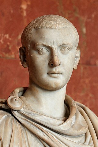 Fets socials i polítics: Any dels sis emperadors
