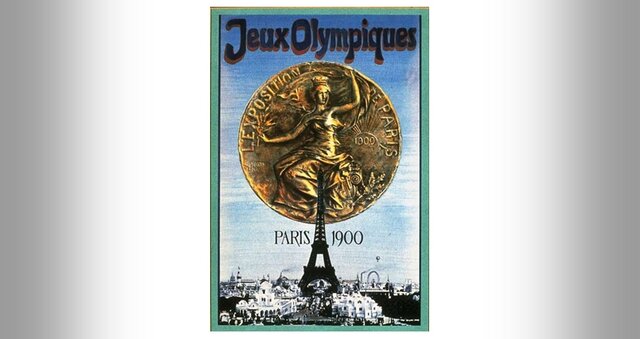 OLIMPIADI A PARIGI