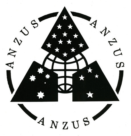 ANZUS
