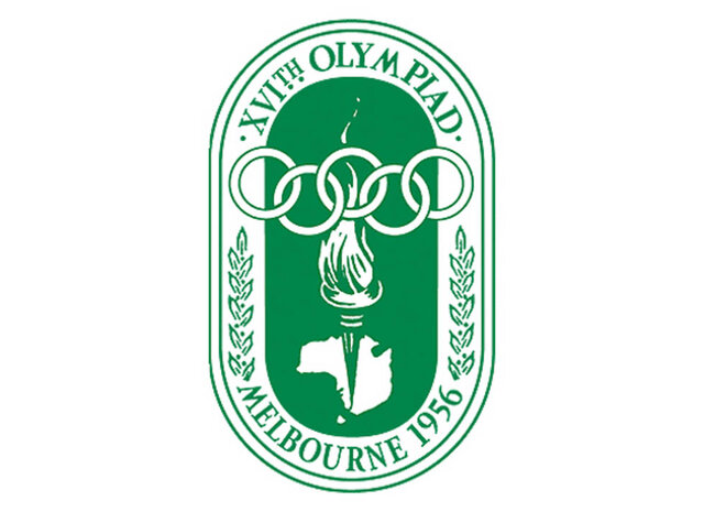 OLIMPIADI A MELBOURNE