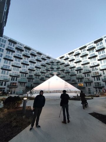 Ámsterdam: Tour en vélo