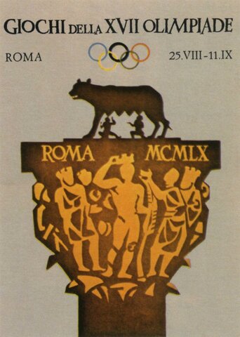 OLIMPIADI A ROMA