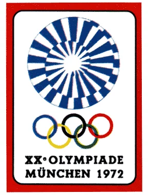 OLIMPIADI IN MONACO DI BAVIERA