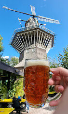 Ámsterdam: Taverne tradicionelle