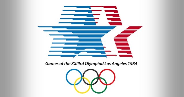 OLIMPIADI A LOS ANGELES
