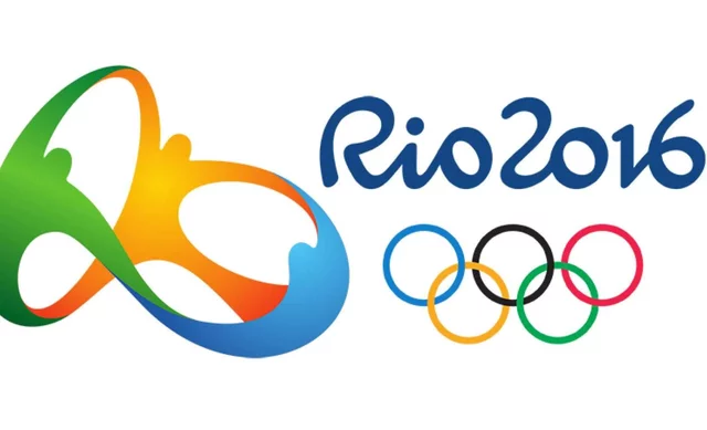 OLIMPIADI A RIO DE JANEIRO