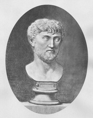 Pensament i filosofia: Lucreci